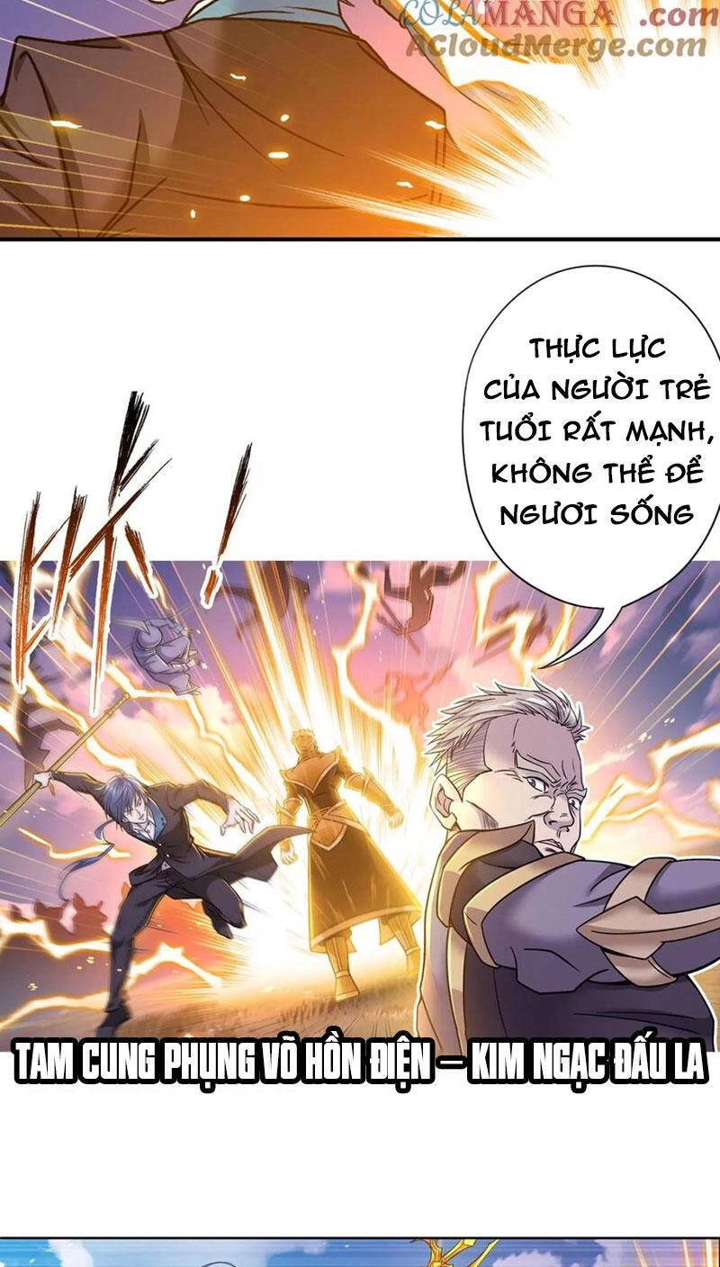 Đấu La Đại Lục Chapter 347.6 - 6