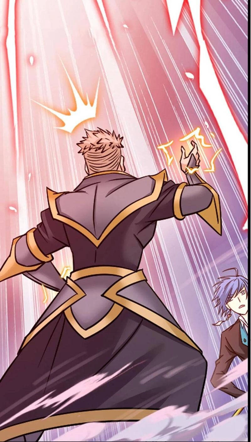 Đấu La Đại Lục Chapter 347.6 - 10