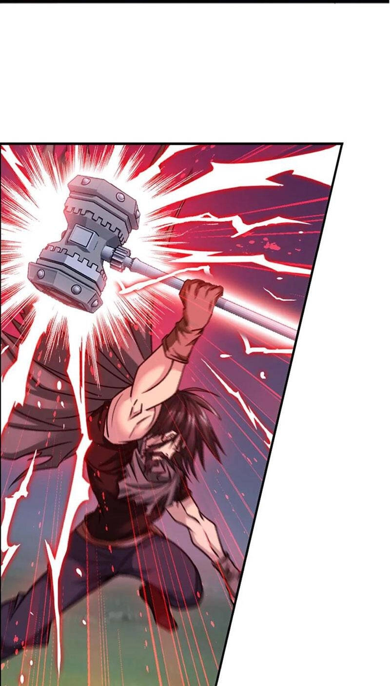 Đấu La Đại Lục Chapter 347.6 - 11