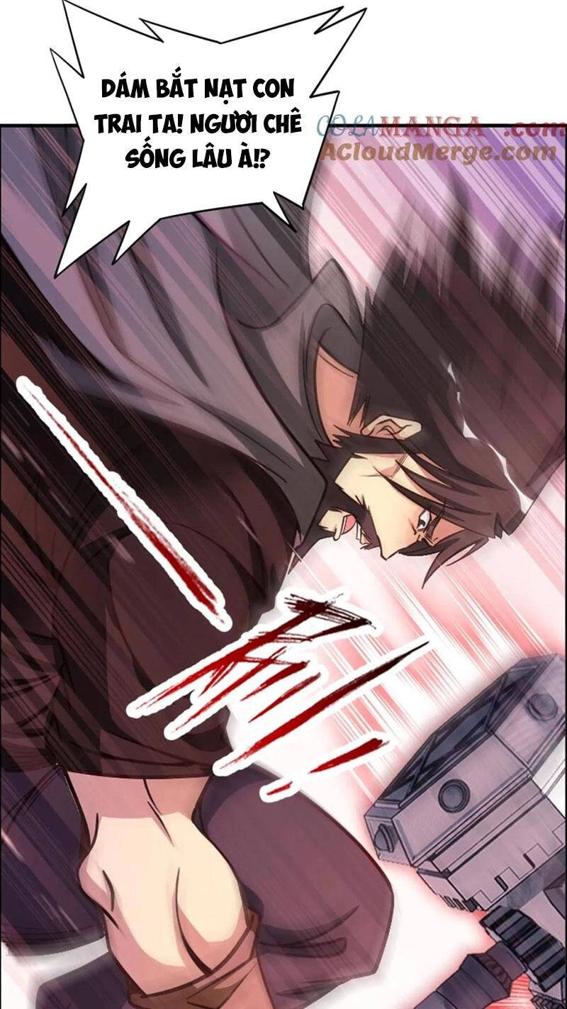 Đấu La Đại Lục Chapter 347.6 - 18