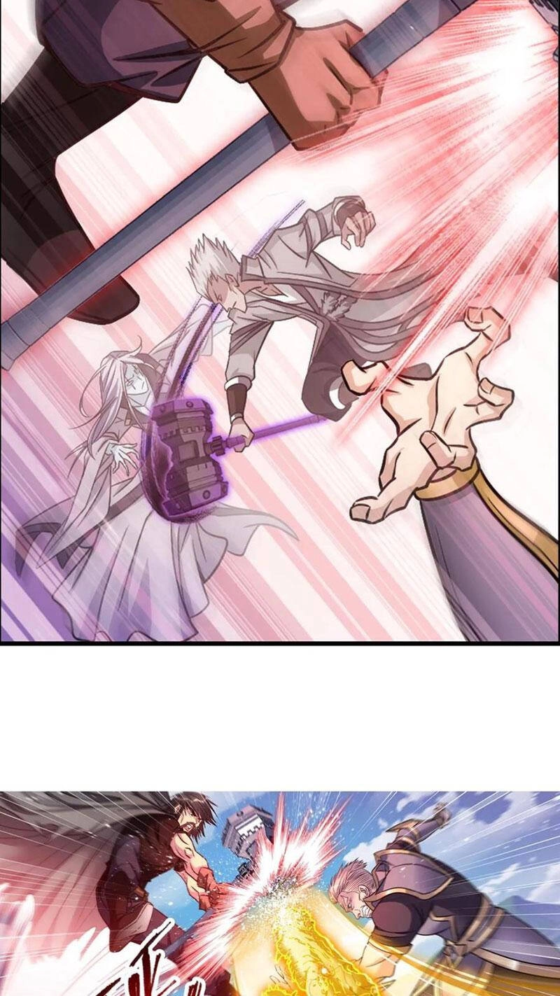 Đấu La Đại Lục Chapter 347.6 - 19