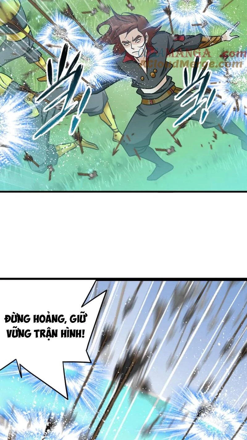 Đấu La Đại Lục Chapter 347.6 - 24