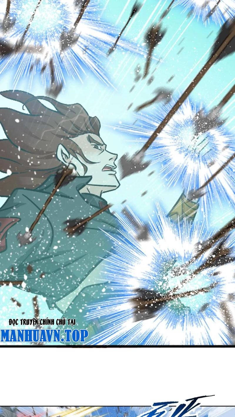 Đấu La Đại Lục Chapter 347.6 - 25