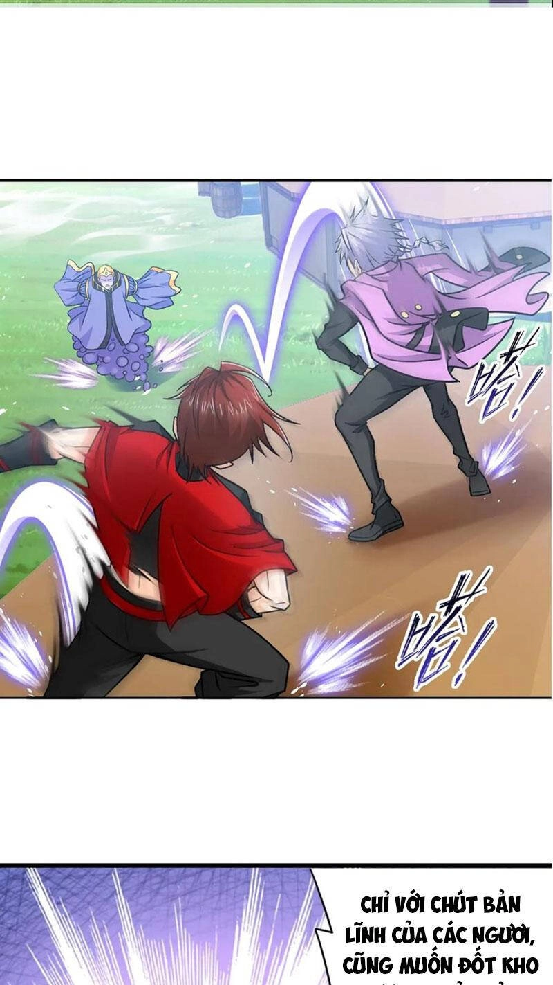 Đấu La Đại Lục Chapter 347.6 - 31