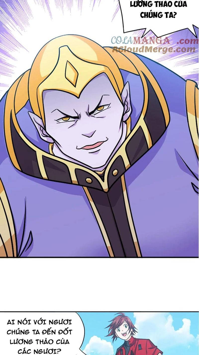 Đấu La Đại Lục Chapter 347.6 - 32