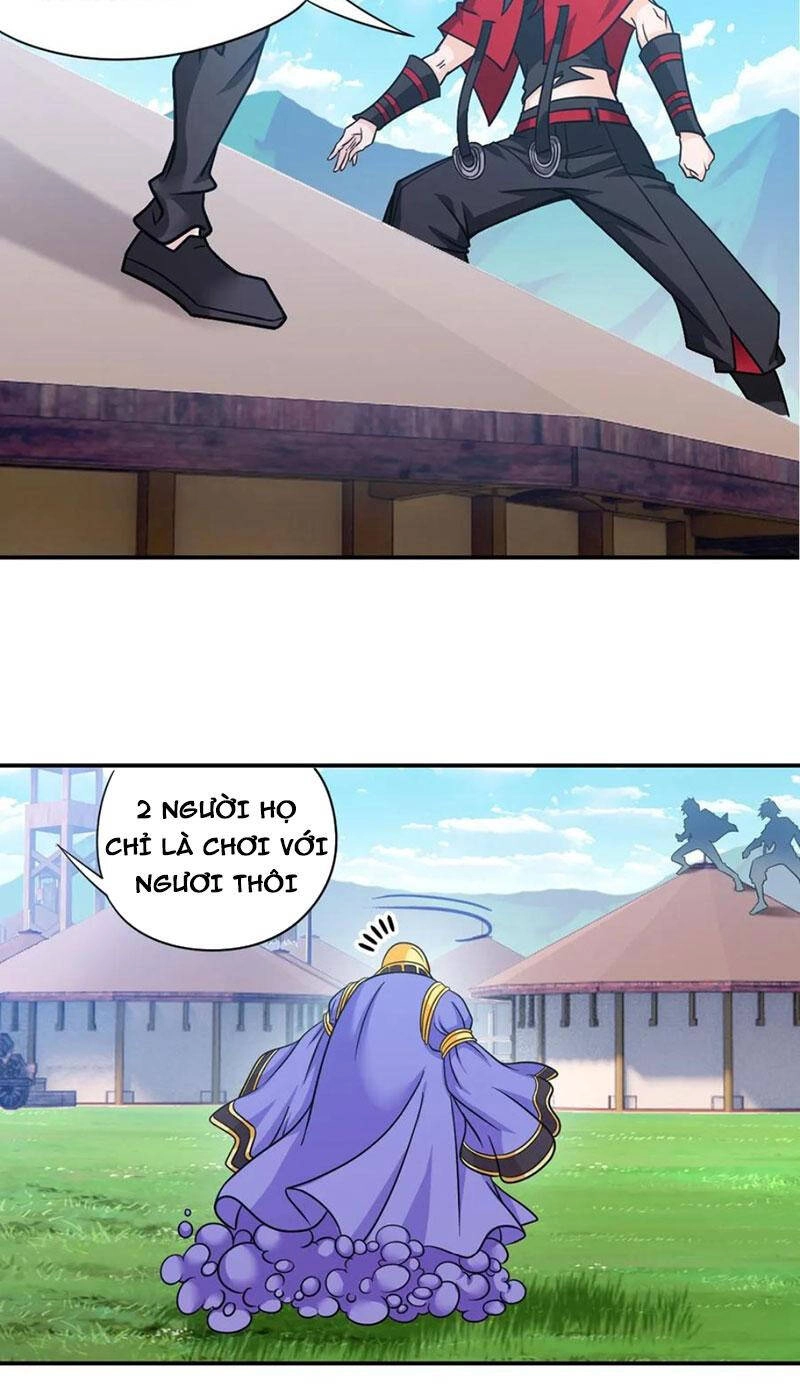 Đấu La Đại Lục Chapter 347.6 - 33