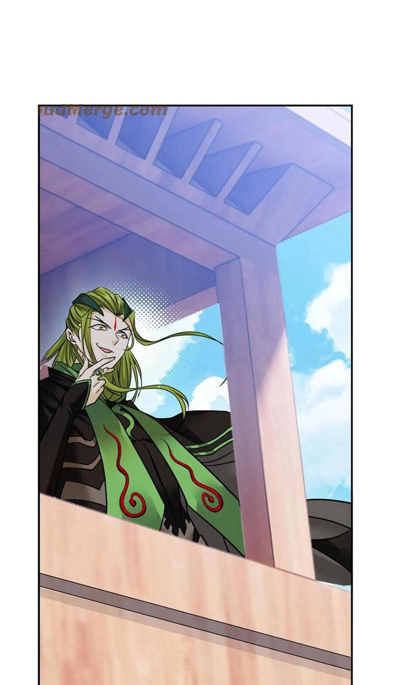 Đấu La Đại Lục Chapter 347.6 - 34