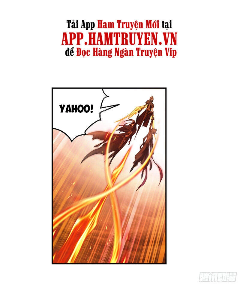 Đấu La Đại Lục Chapter 299.5 - 1