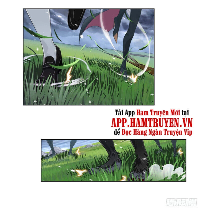 Đấu La Đại Lục Chapter 299.5 - 4