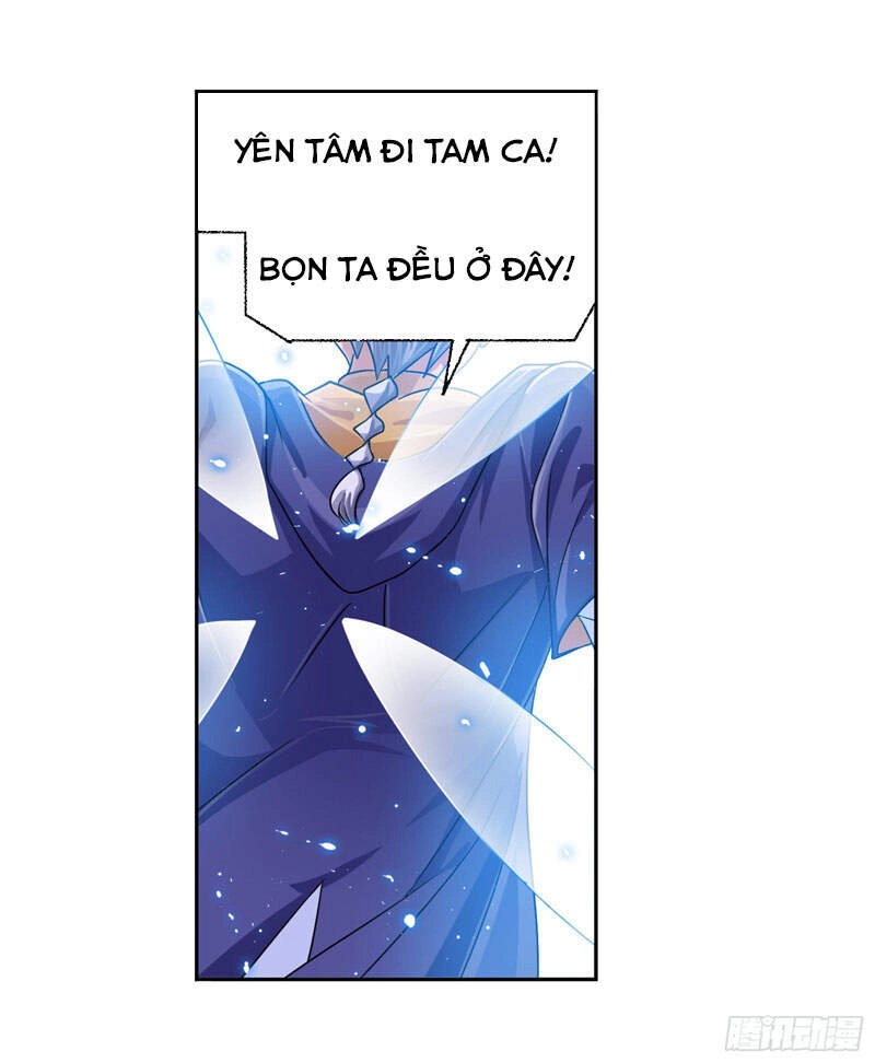 Đấu La Đại Lục Chapter 299.5 - 5