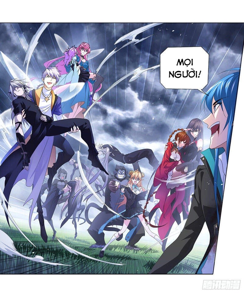 Đấu La Đại Lục Chapter 299.5 - 6