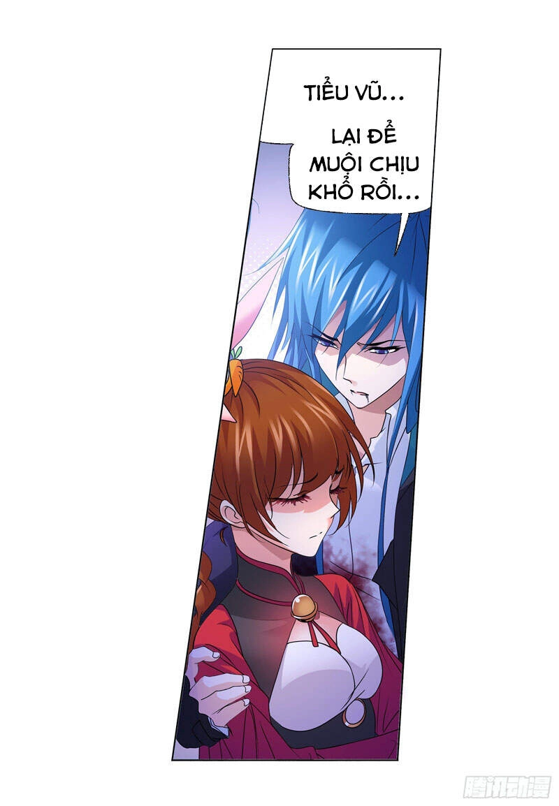 Đấu La Đại Lục Chapter 299.5 - 7