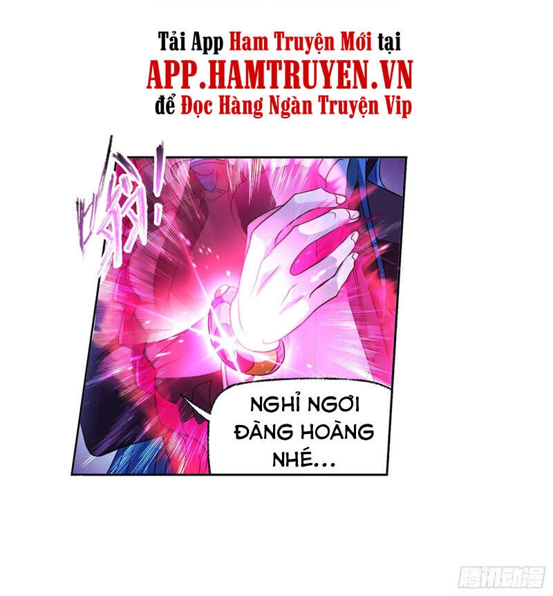 Đấu La Đại Lục Chapter 299.5 - 8