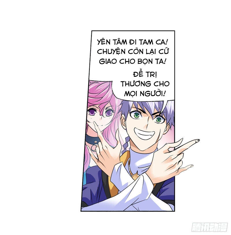 Đấu La Đại Lục Chapter 299.5 - 9