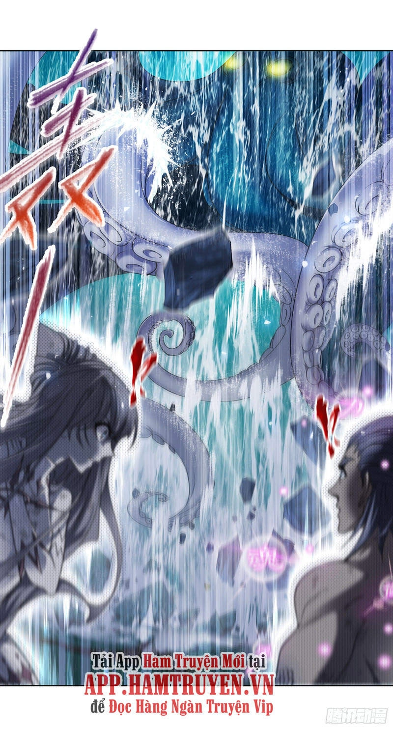 Đấu La Đại Lục Chapter 299.5 - 14