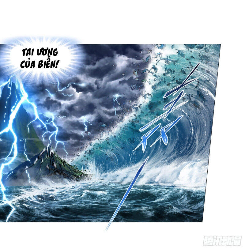 Đấu La Đại Lục Chapter 299.5 - 17