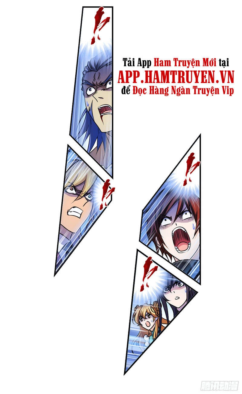 Đấu La Đại Lục Chapter 299.5 - 18