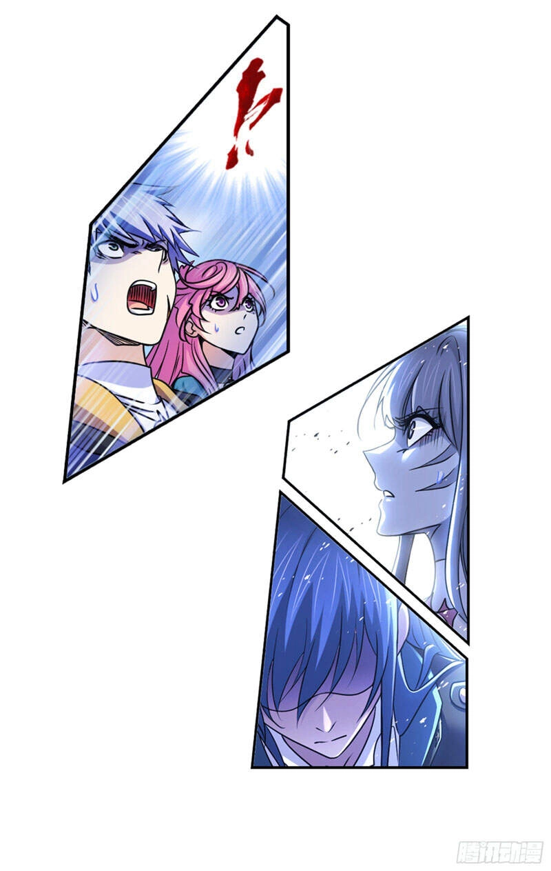 Đấu La Đại Lục Chapter 299.5 - 19