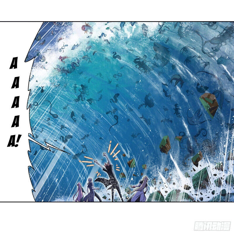 Đấu La Đại Lục Chapter 299.5 - 20