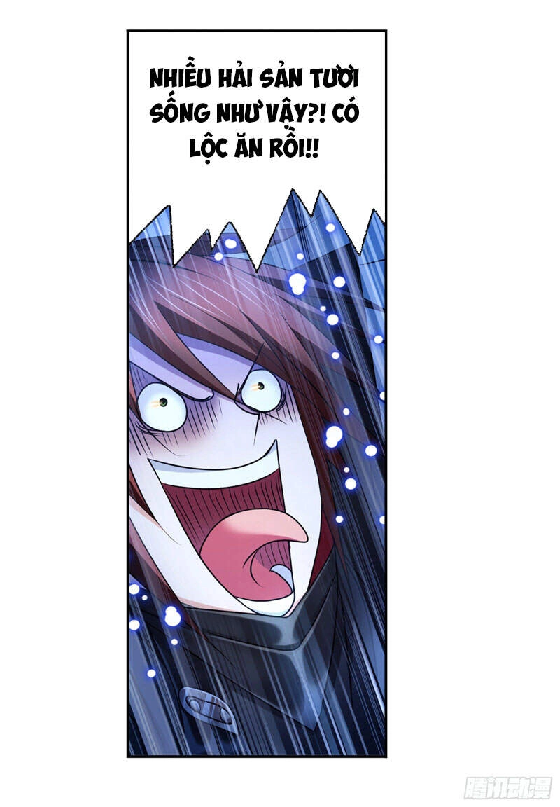 Đấu La Đại Lục Chapter 299.5 - 21