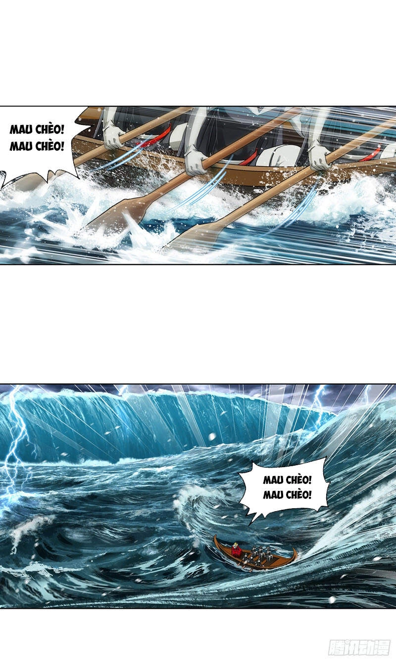 Đấu La Đại Lục Chapter 299.5 - 23