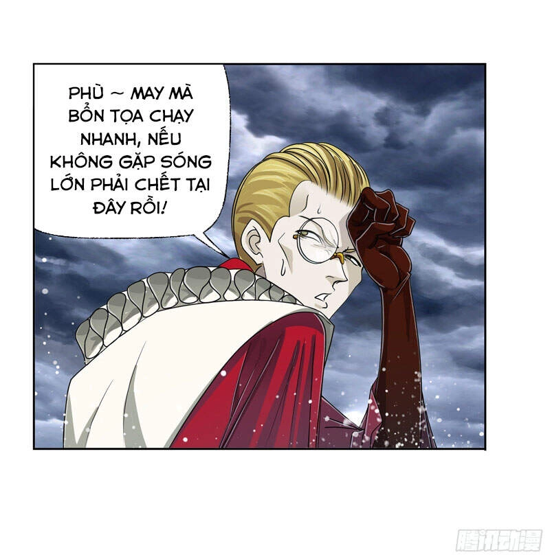 Đấu La Đại Lục Chapter 299.5 - 24