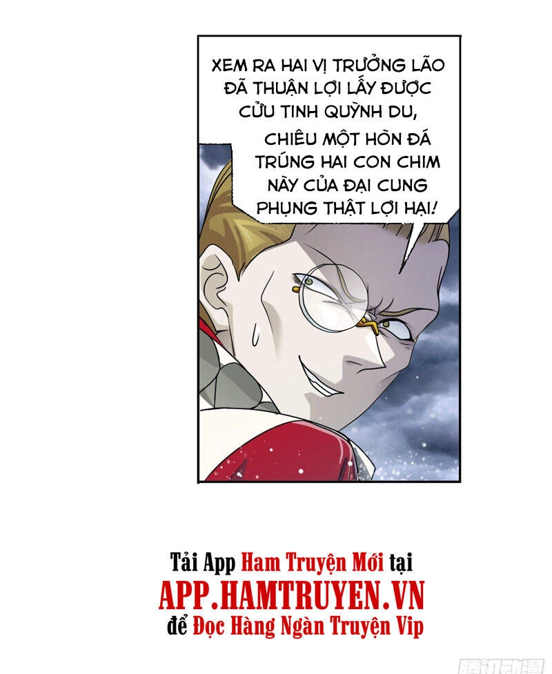 Đấu La Đại Lục Chapter 299.5 - 25