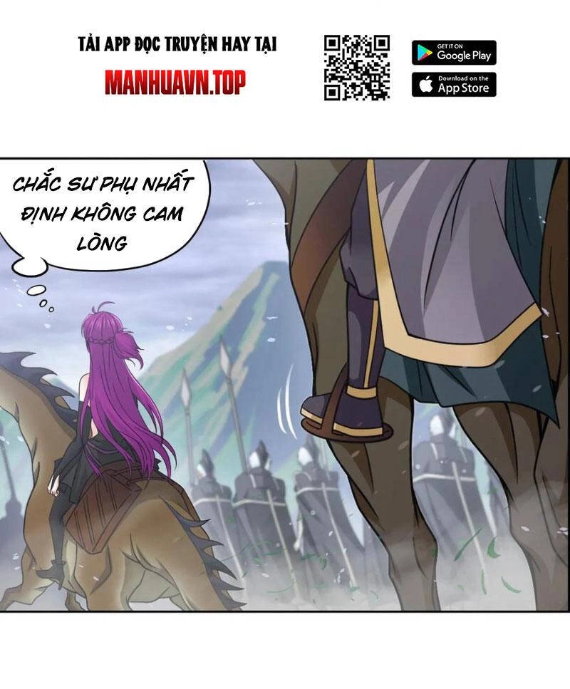 Đấu La Đại Lục Chapter 348 - 6