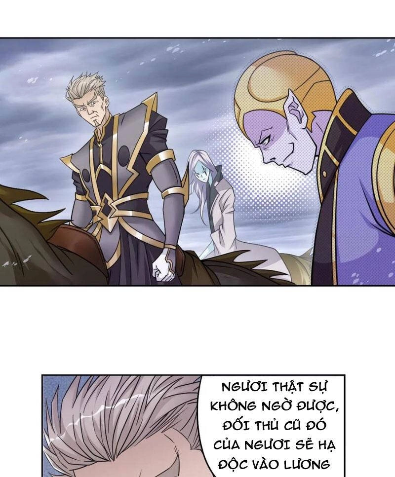 Đấu La Đại Lục Chapter 348 - 11