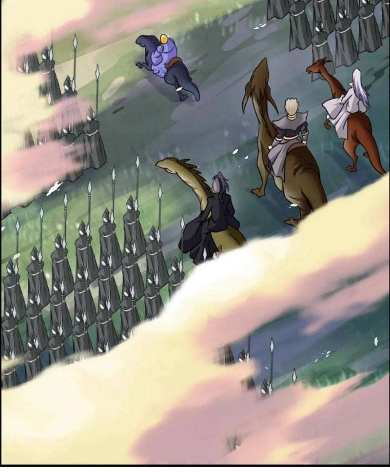 Đấu La Đại Lục Chapter 348 - 18