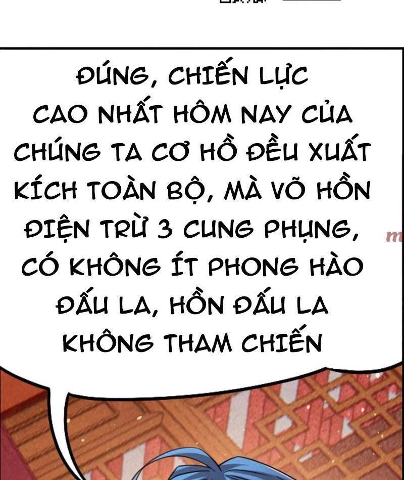 Đấu La Đại Lục Chapter 348 - 35