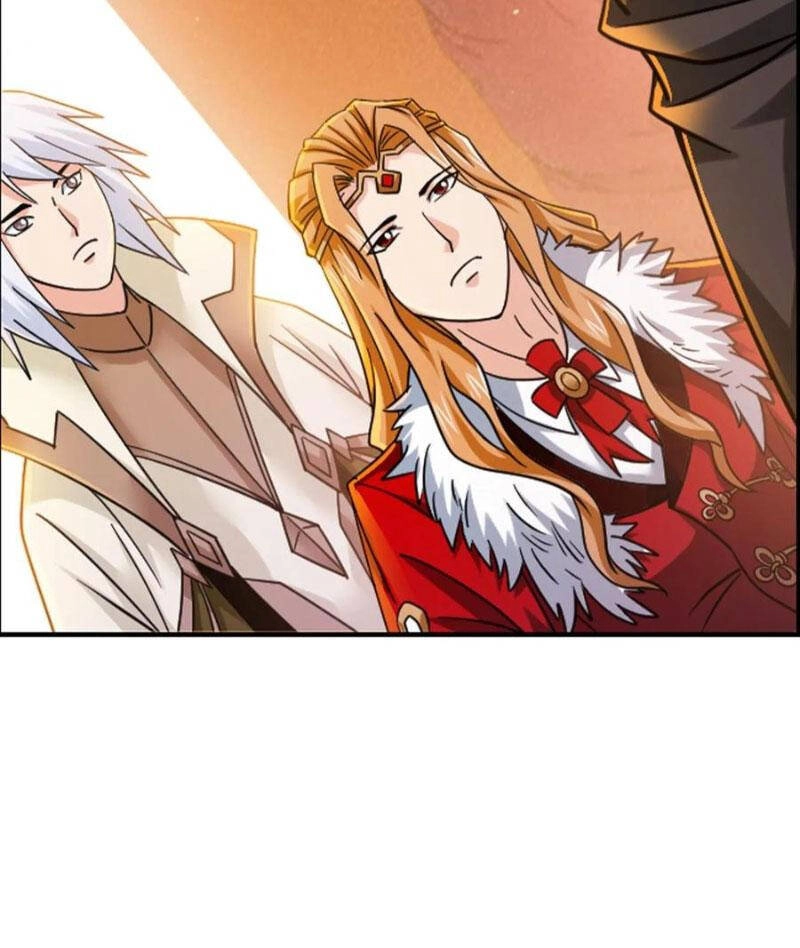 Đấu La Đại Lục Chapter 348 - 37