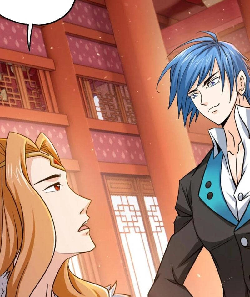 Đấu La Đại Lục Chapter 348 - 45