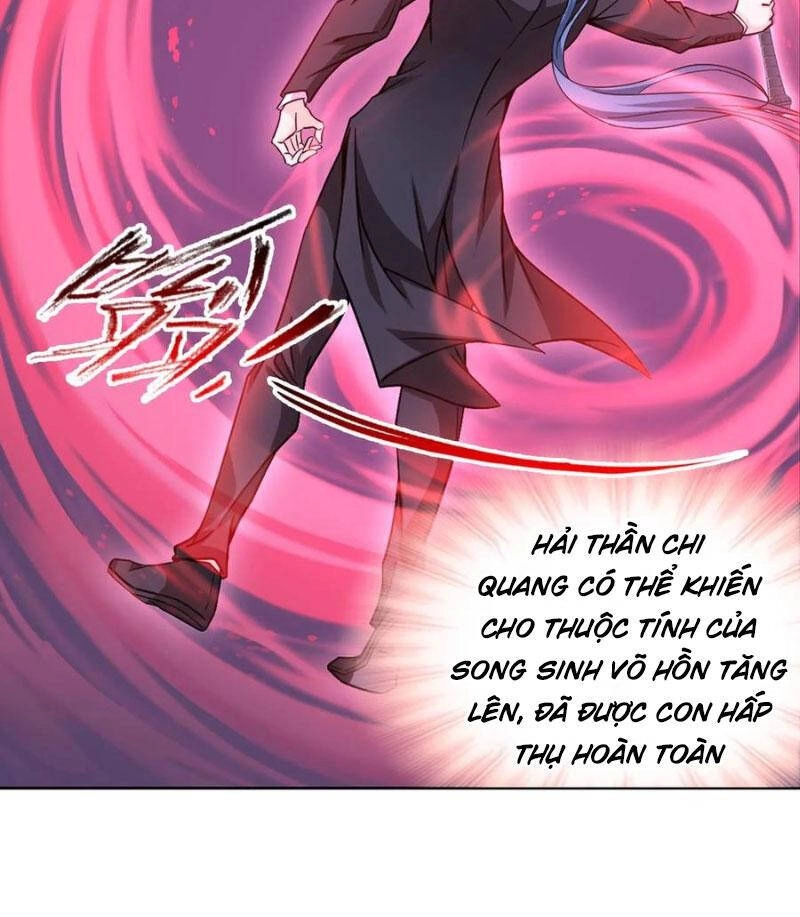 Đấu La Đại Lục Chapter 348 - 60