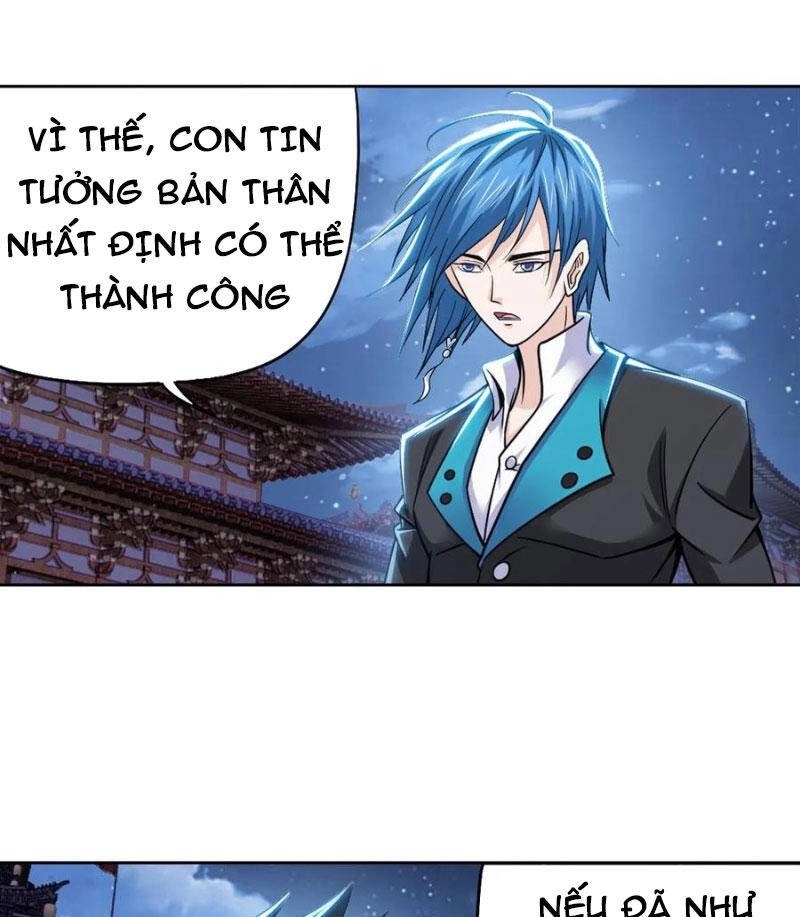 Đấu La Đại Lục Chapter 348 - 61