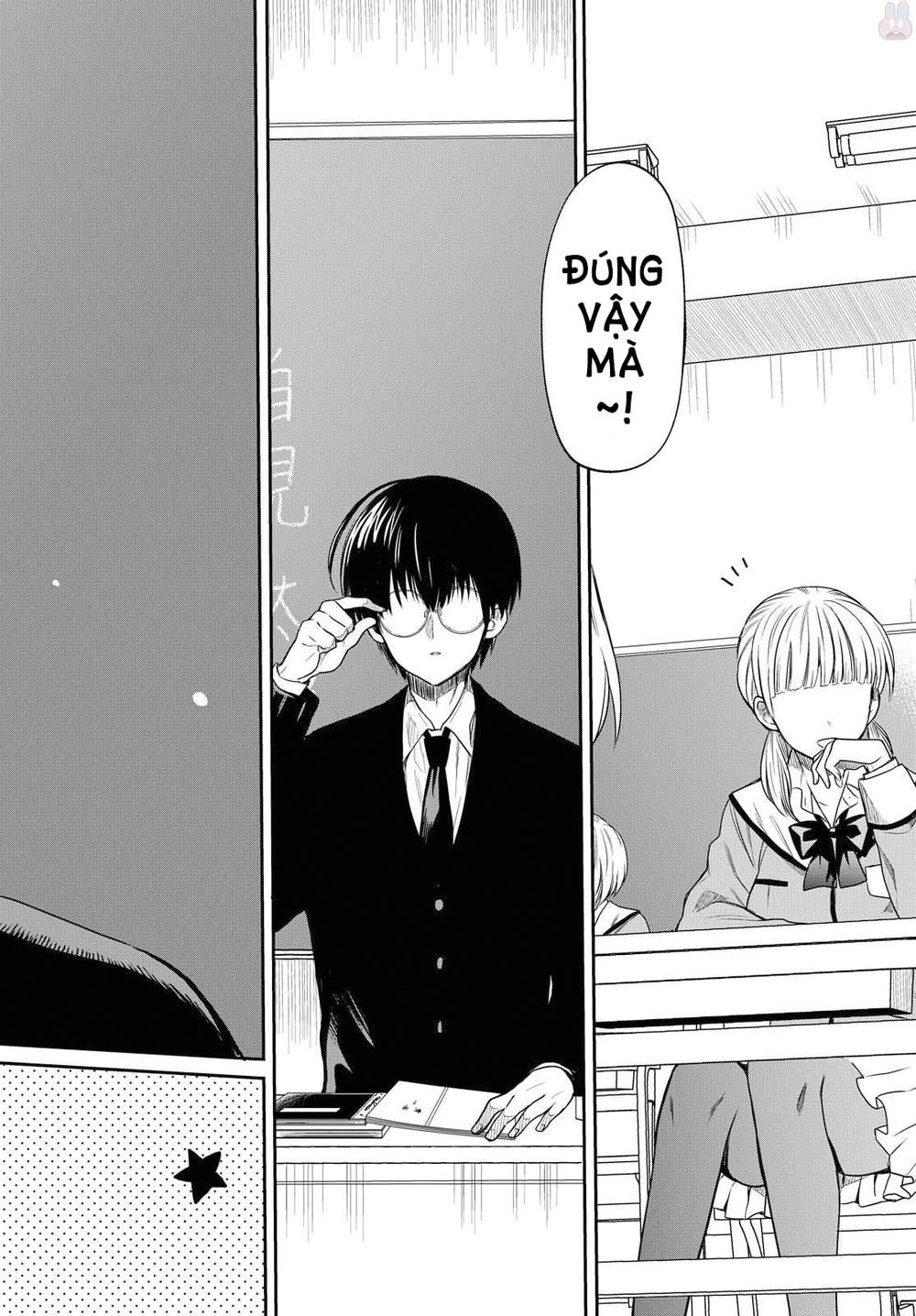 1-Nen A-Gumi No Monster Chapter 1 - 20