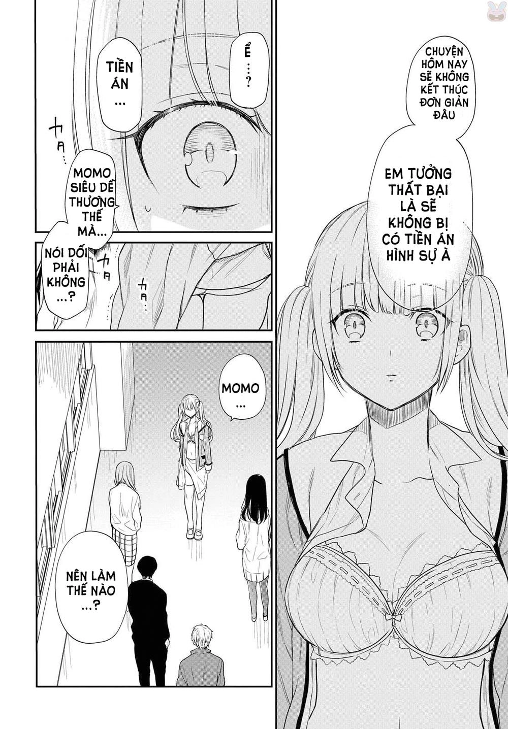 1-Nen A-Gumi No Monster Chapter 1 - 48