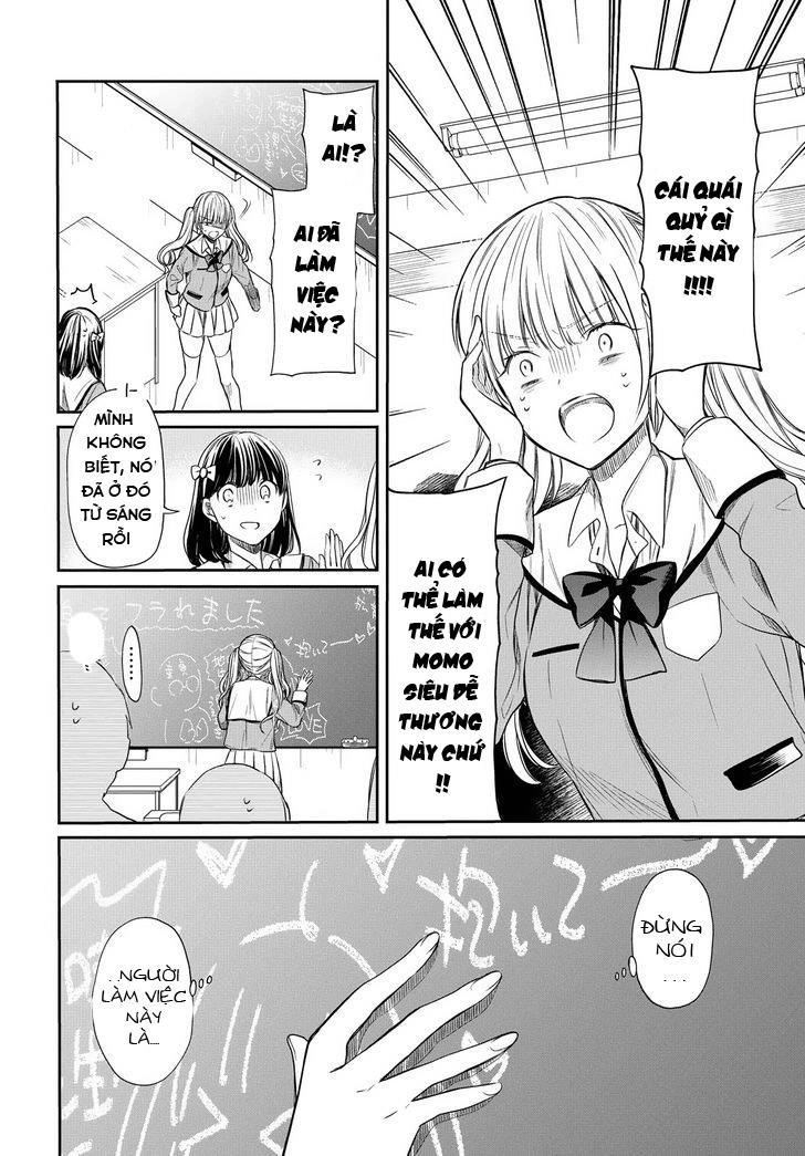 1-Nen A-Gumi No Monster Chapter 2 - 11