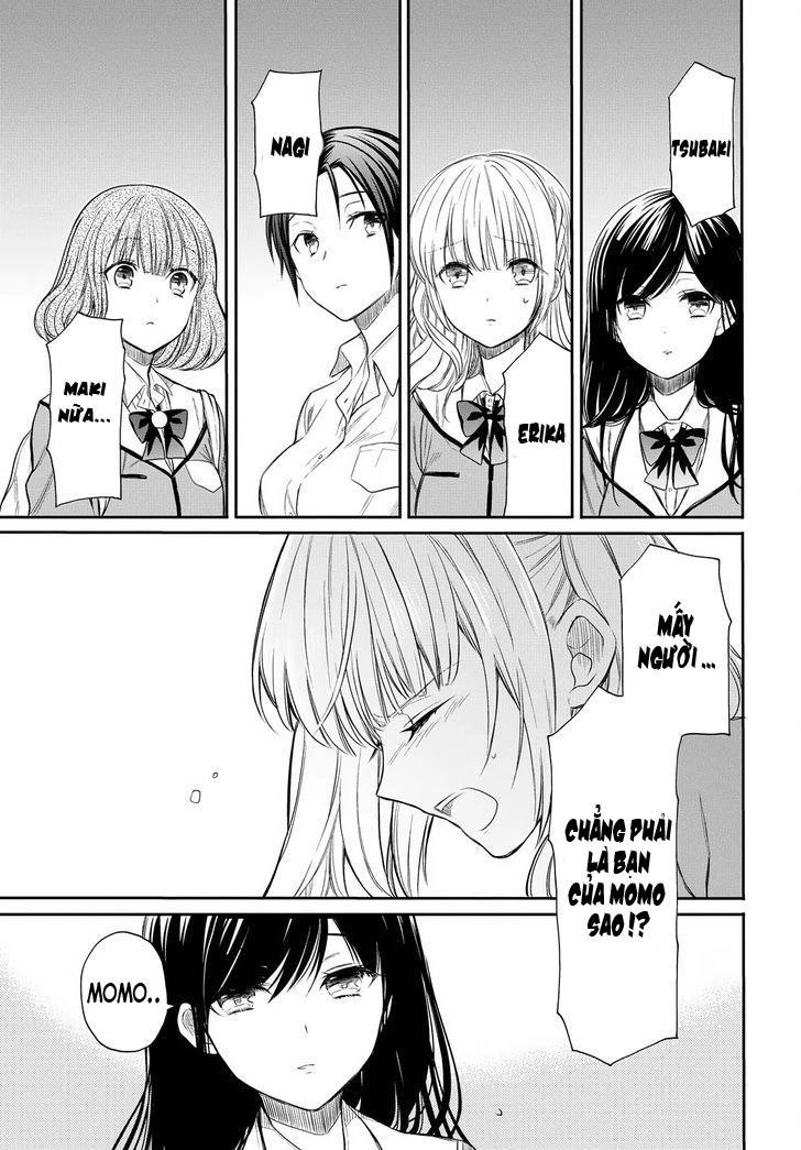 1-Nen A-Gumi No Monster Chapter 2 - 14