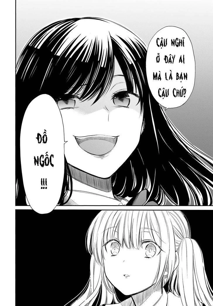 1-Nen A-Gumi No Monster Chapter 2 - 15