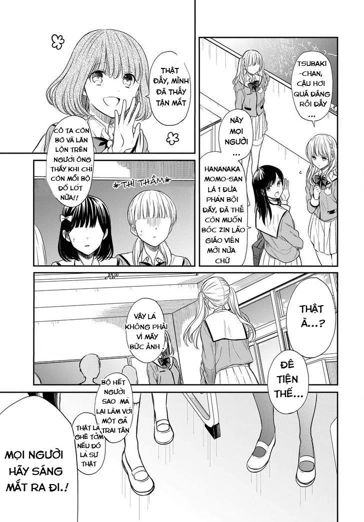 1-Nen A-Gumi No Monster Chapter 2 - 16