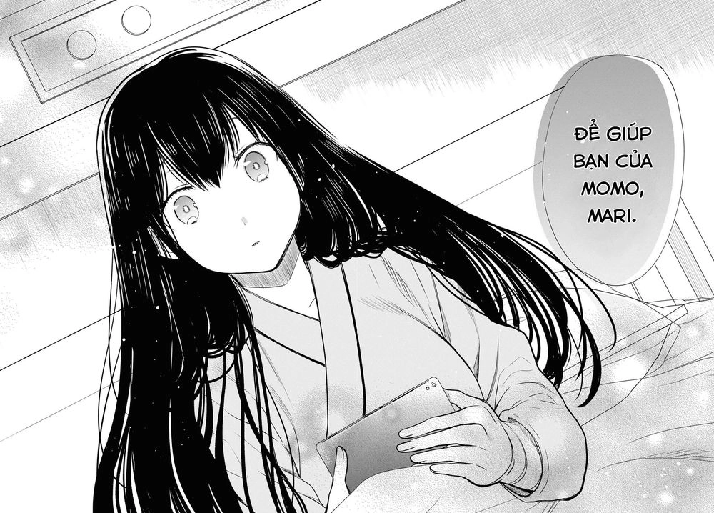 1-Nen A-Gumi No Monster Chapter 18 - 28