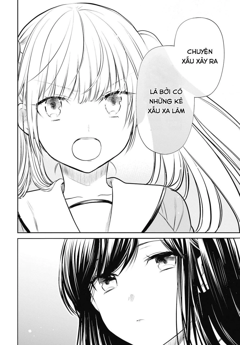 1-Nen A-Gumi No Monster Chapter 23 - 8