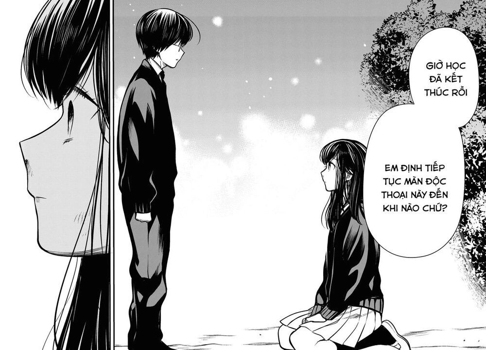 1-Nen A-Gumi No Monster Chapter 26 - 24