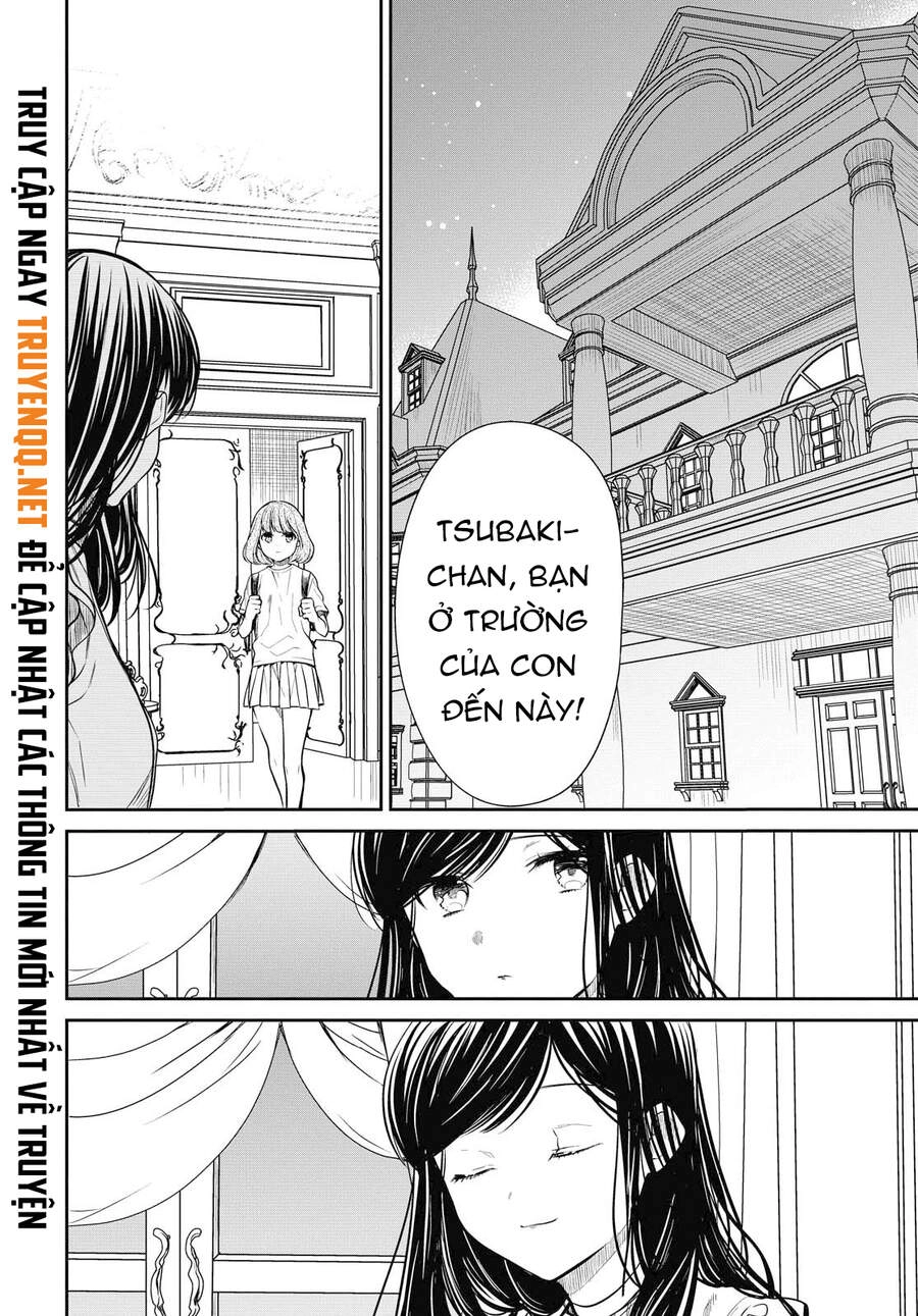 1-Nen A-Gumi No Monster Chapter 29 - 13