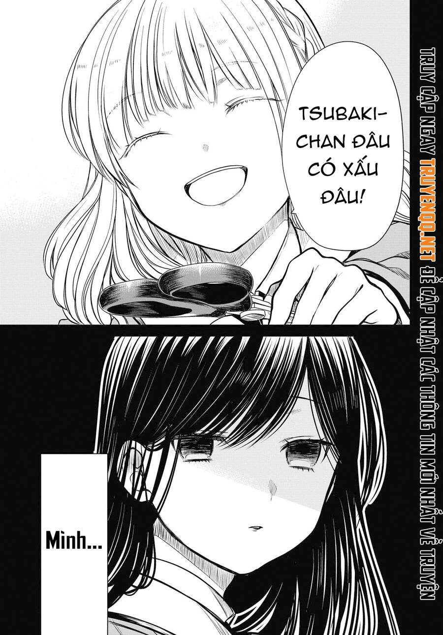 1-Nen A-Gumi No Monster Chapter 29 - 24