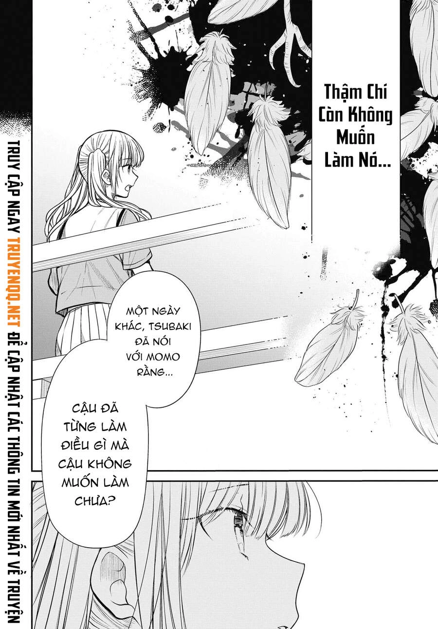 1-Nen A-Gumi No Monster Chapter 29 - 25