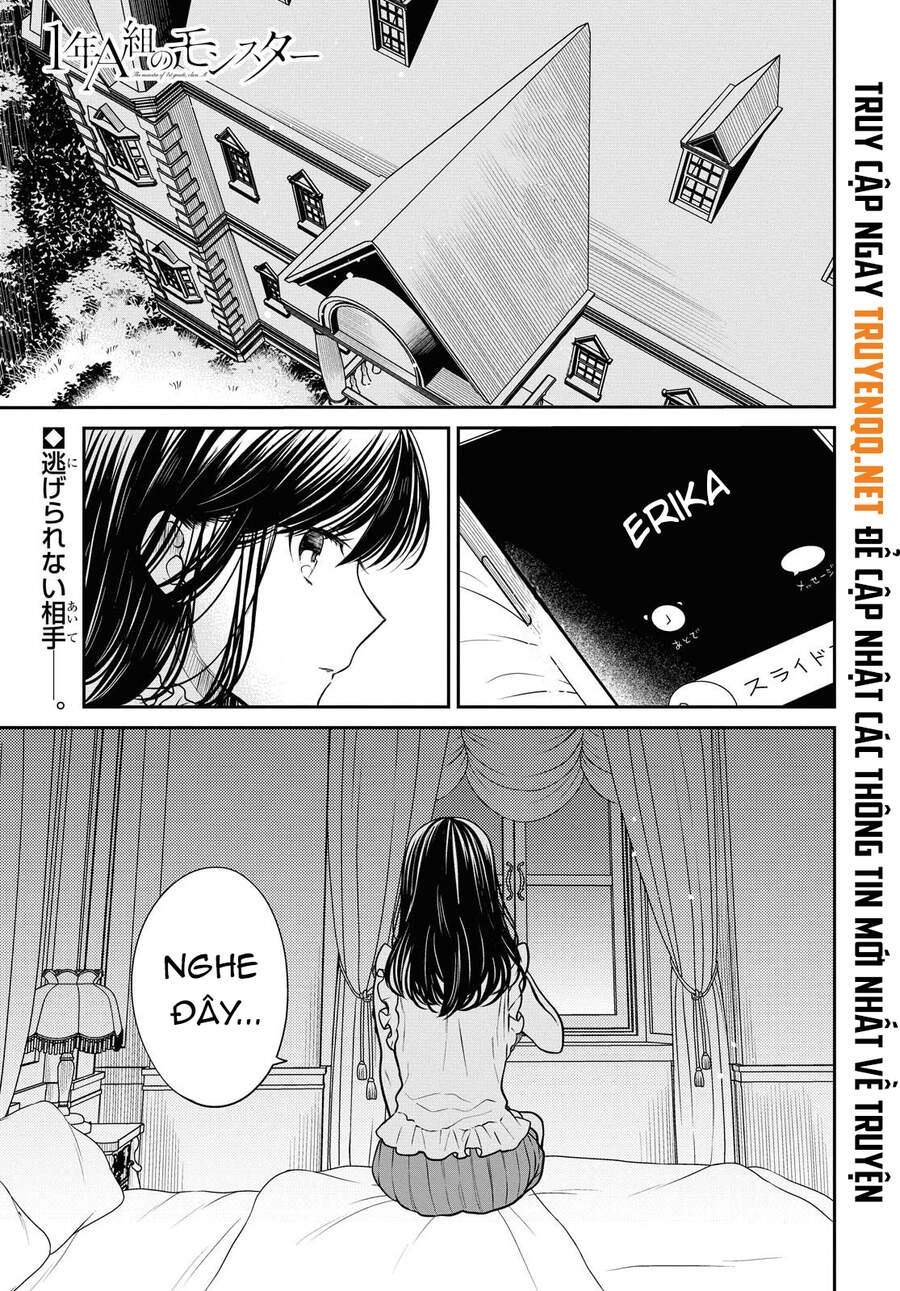 1-Nen A-Gumi No Monster Chapter 32 - 2