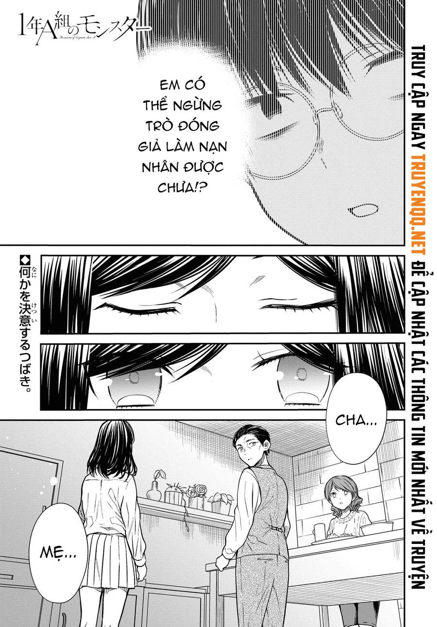 1-Nen A-Gumi No Monster Chapter 33 - 3