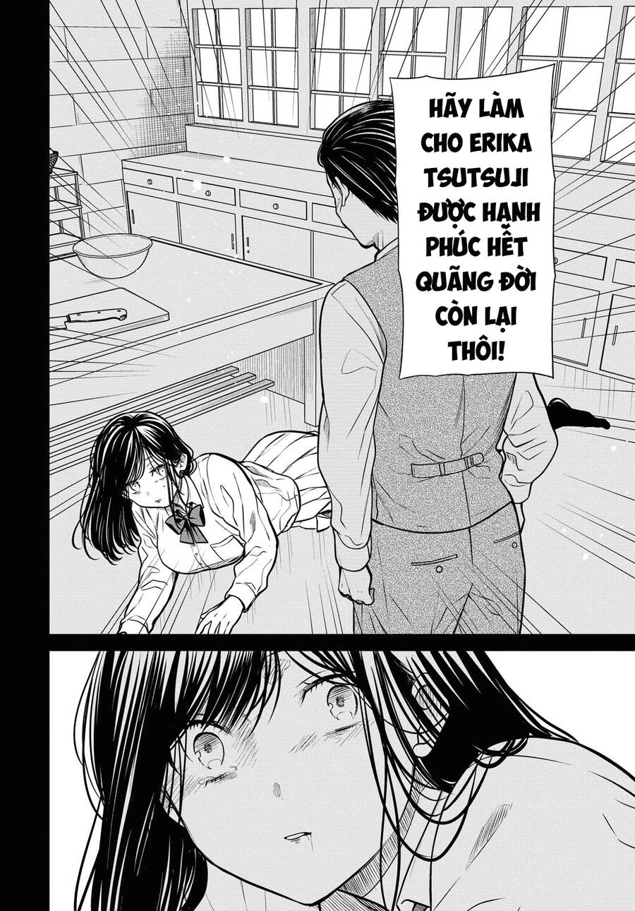 1-Nen A-Gumi No Monster Chapter 33.5 - 9